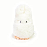 Studio Ghibli Plush: My Neighbor Totoro - White Totoro