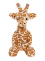 Bear & Me By Charlie Bears Gilbert Giraffe Standard L 43cm