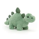 Stegosaurus Dinosaur Plush Toy - Waydiy