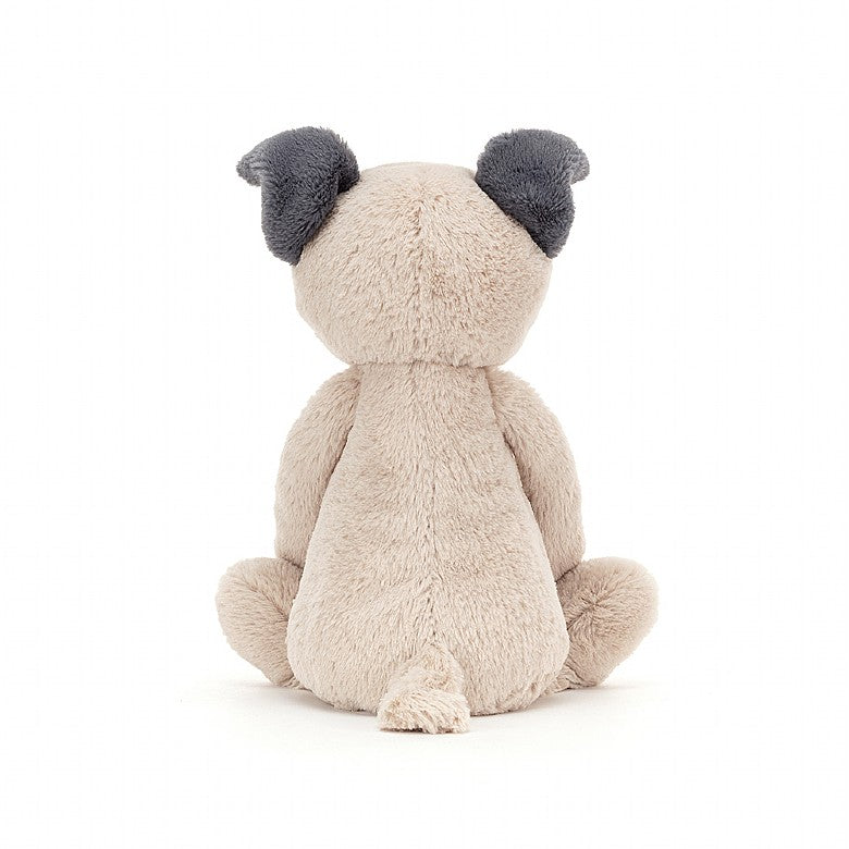 Bashful Pug (Medium) 31cm