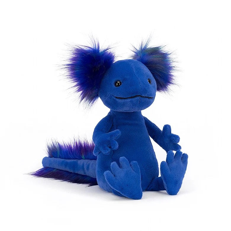 Andie Axolotl 27cm