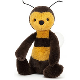 Bashful Bee Little (Small) 18cm