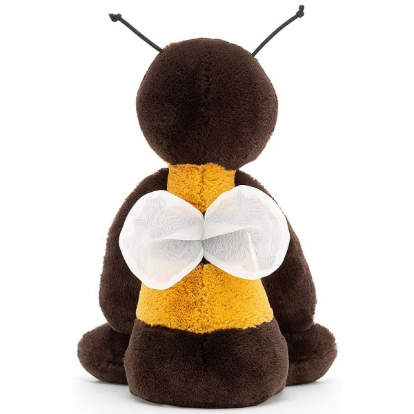 Bashful Bee Little (Small) 18cm