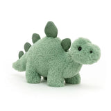 Fossilly Stegosaurus Small 8cm