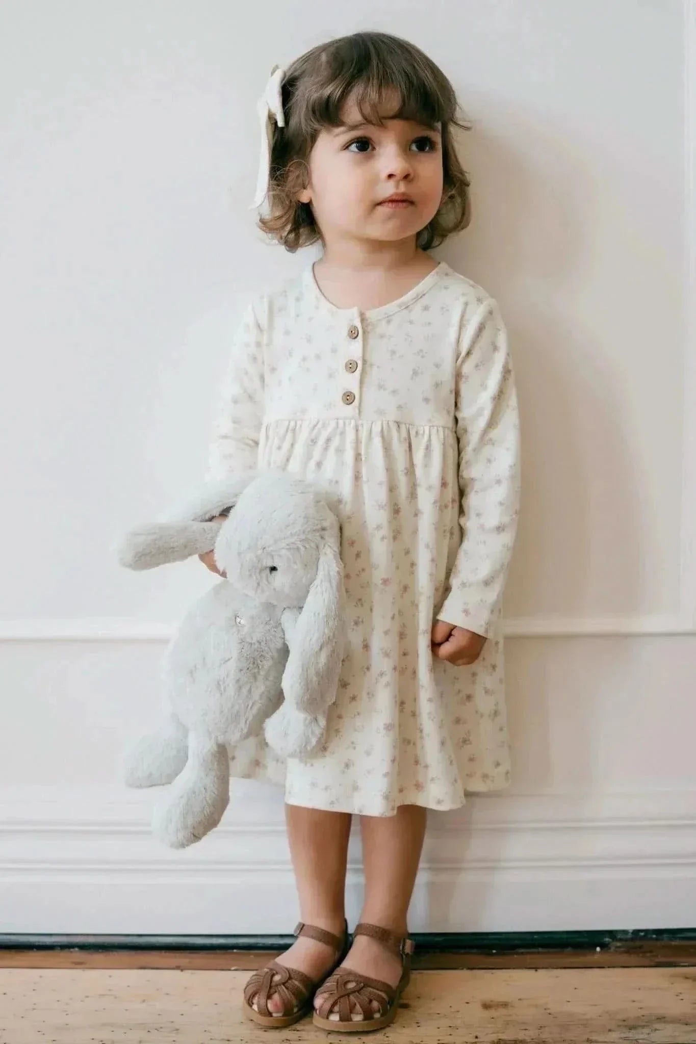 Bunny Plush Toy - Waydiy