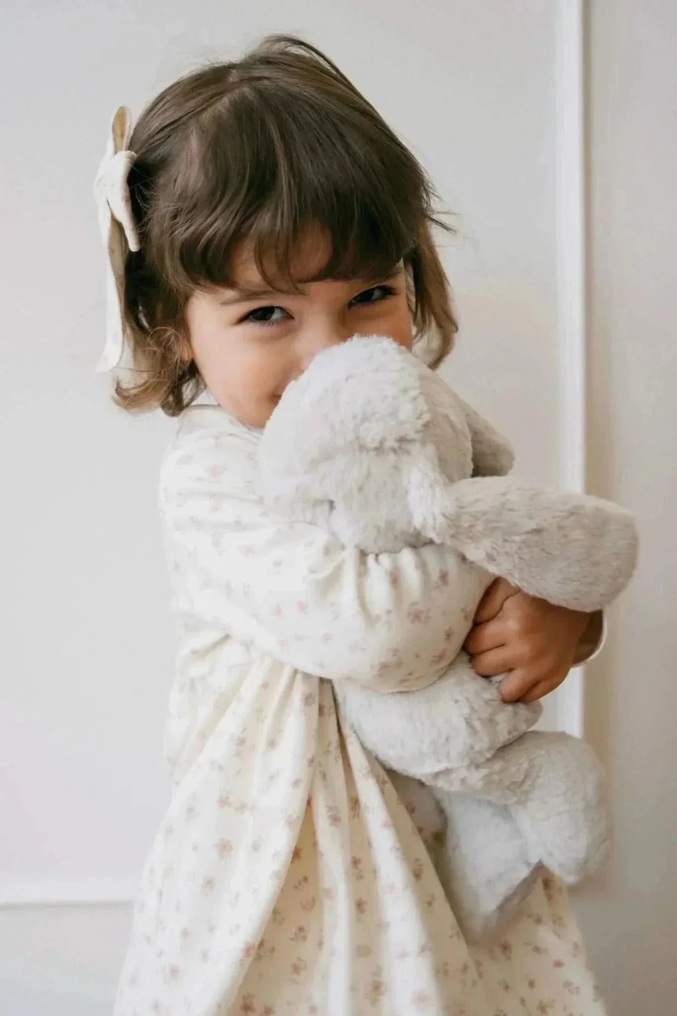 Bunny Plush Toy - Waydiy