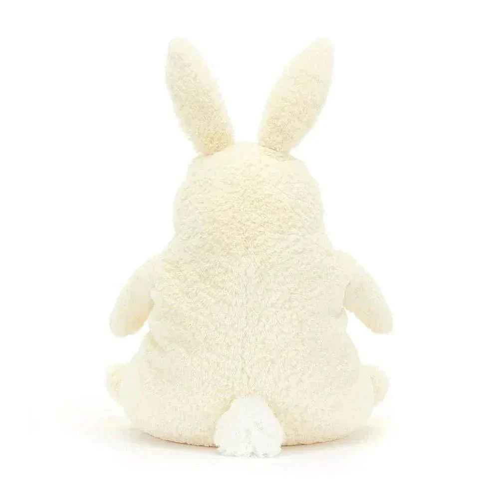 Medium Bunny Plush Toy – 26cm - Waydiy