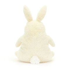 Medium Bunny Plush Toy – 26cm - Waydiy