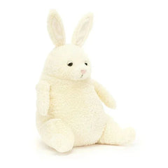 Medium Bunny Plush Toy – 26cm - Waydiy