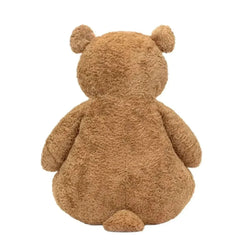 Gigantic Bear Plush Toy – 96 cm - Waydiy