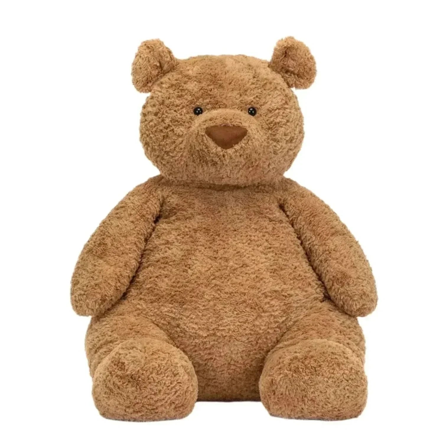 Gigantic Bear Plush Toy – 96 cm - Waydiy
