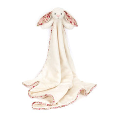 Bunny Blankie Comforter - Waydiy