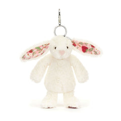 Bunny Bag Charm – 18 cm - Waydiy