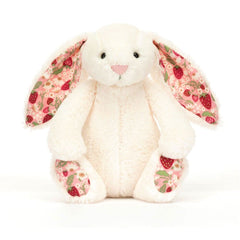Bunny Plush Toy – 18 cm - Waydiy