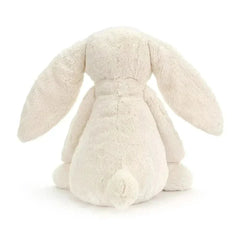 Large Cream Bunny Plush – 67cm - Waydiy