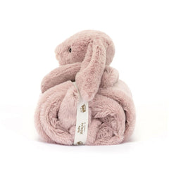 Bunny Blankie Comforter - Waydiy
