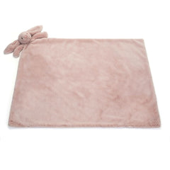 Bunny Blankie Comforter - Waydiy
