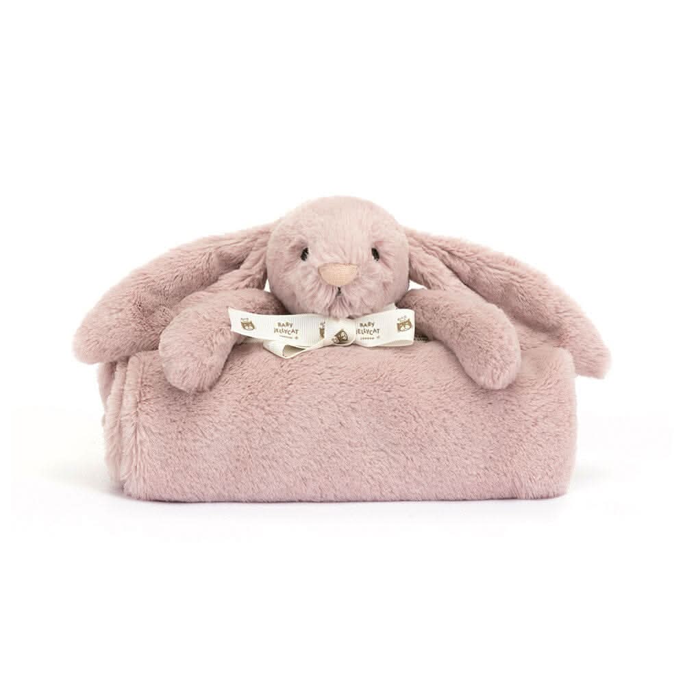 Bunny Blankie Comforter - Waydiy