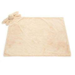 Bunny Blankie Comforter - Waydiy