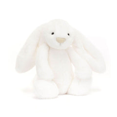 Plush Bunny Soft Toy – 31cm - Waydiy