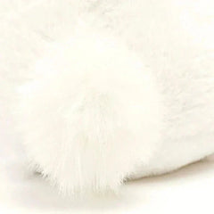 Plush Bunny Soft Toy – 31cm - Waydiy