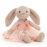 Lottie Bunny Ballet 27cm