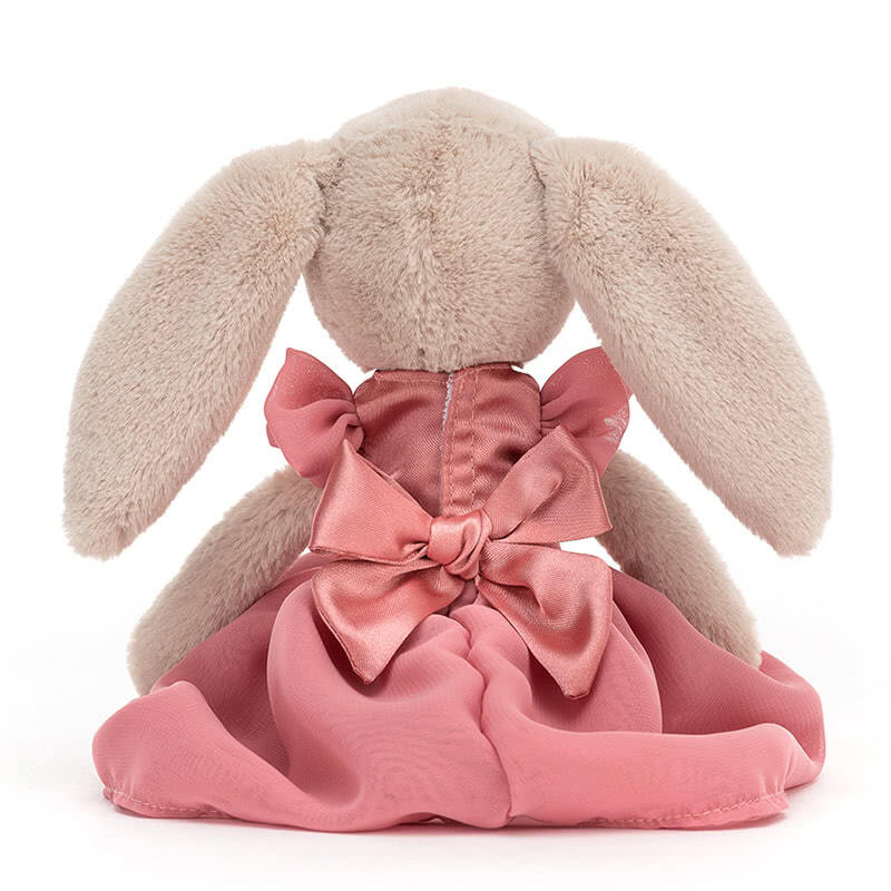 Lottie Bunny Party 27cm