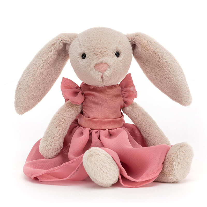Lottie Bunny Party 27cm