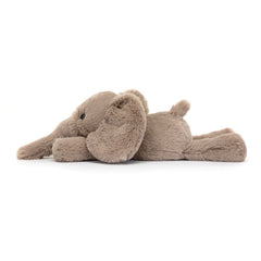 Tiny Elephant Plush Toy - Waydiy