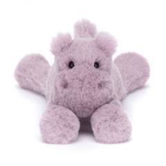 Tiny Hippo Plush Toy - Waydiy