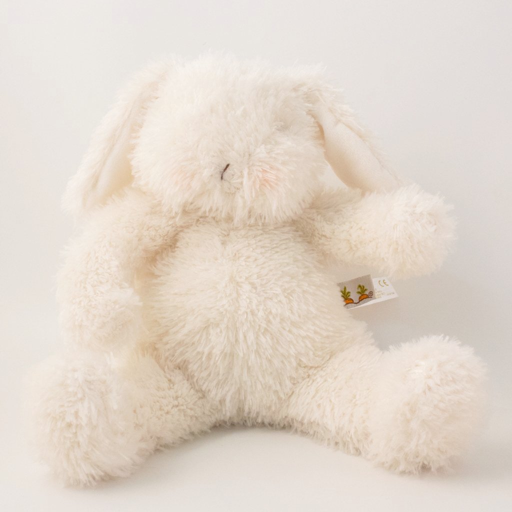 Little Friend Hops Plush Bunny – 11 Inch