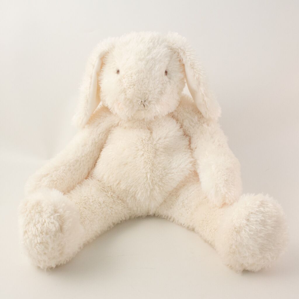 Big Friend Hops Bunny