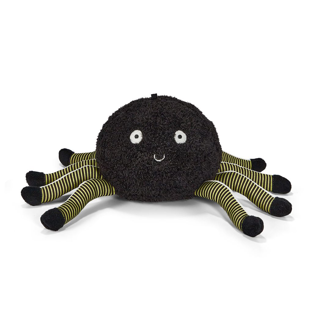Webster the Spider 9 inches