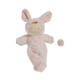 Musical Bunny Plush Toy – 31 cm - Waydiy