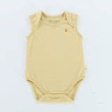 Organic Bunnysuit - Green Tea