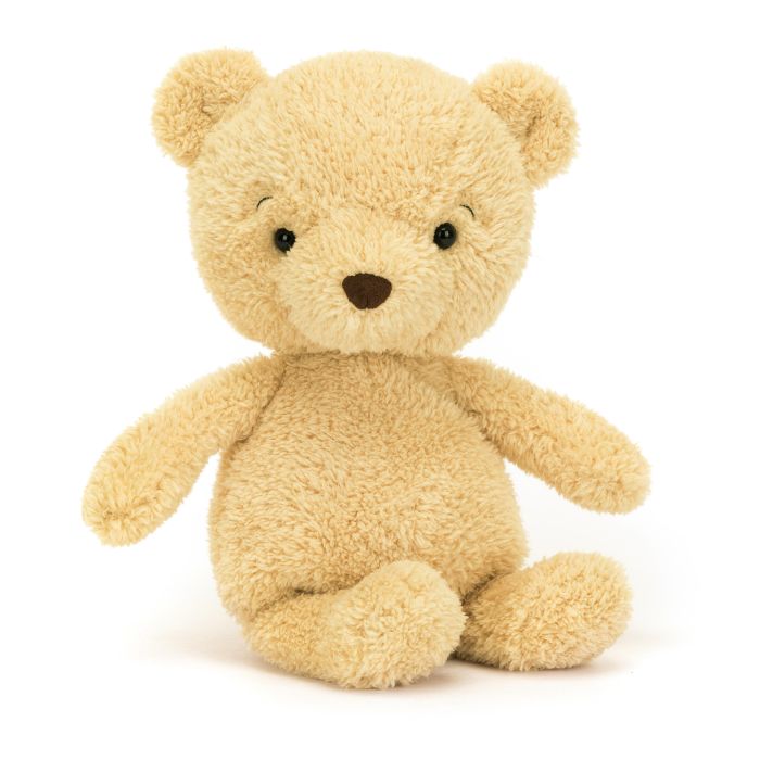 Rumblikin Bear 19cm