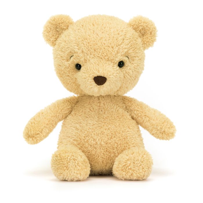 Rumblikin Bear 19cm