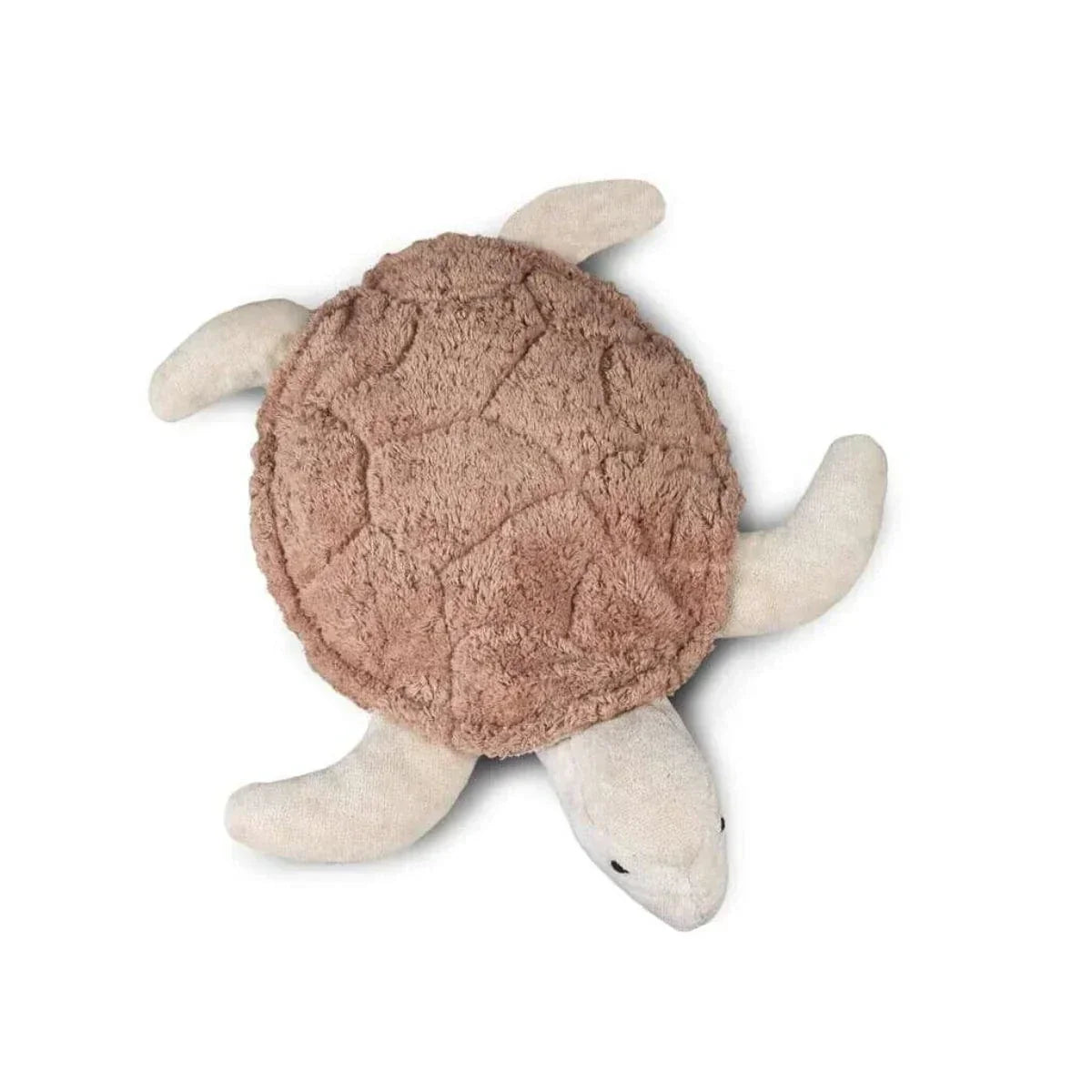 SENGER Cuddly Animal - Turtle Small Rosewood w removable Heat/Cool