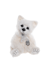 Charlie Bears UNO 31cm